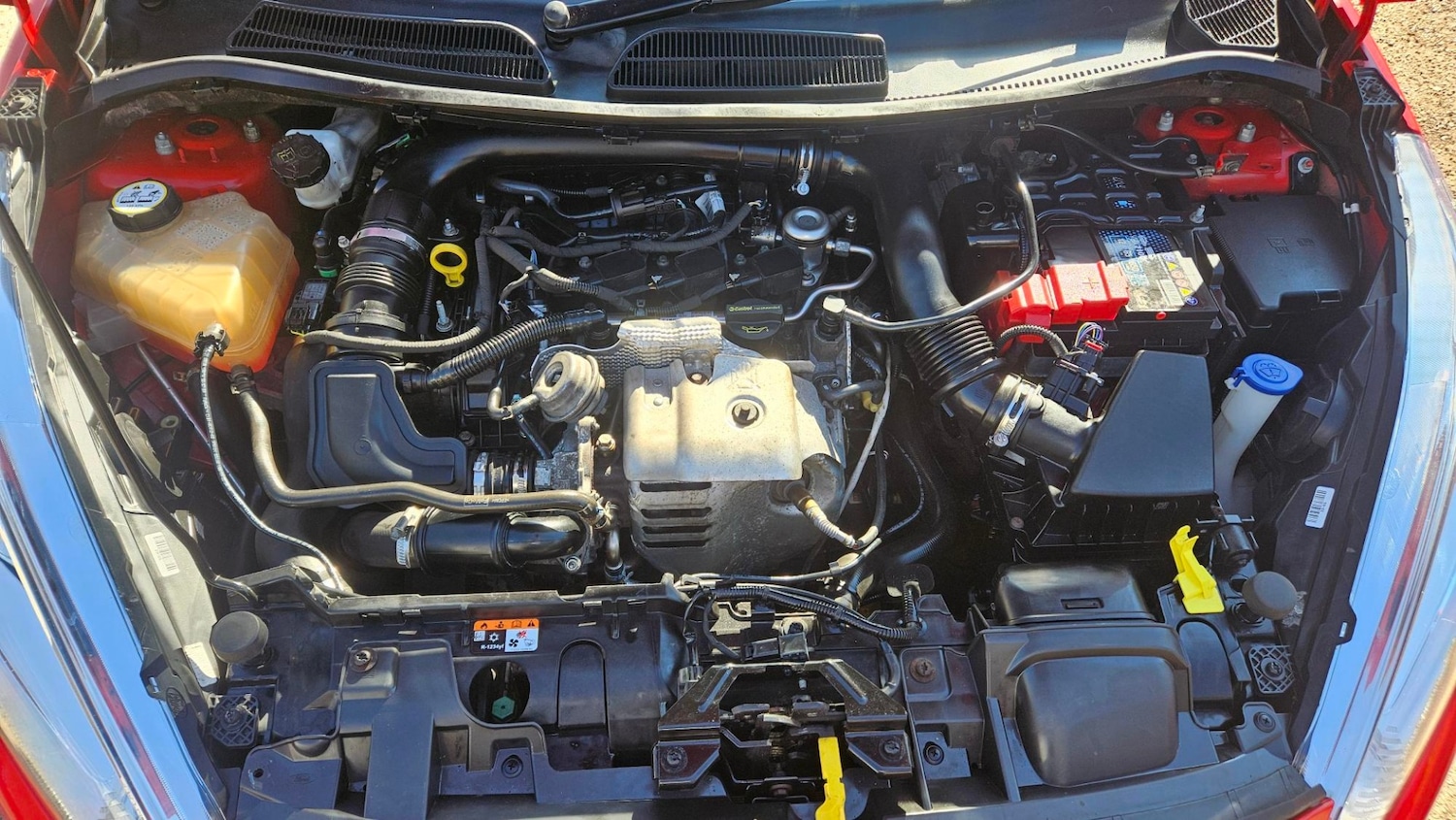Vehicle 11