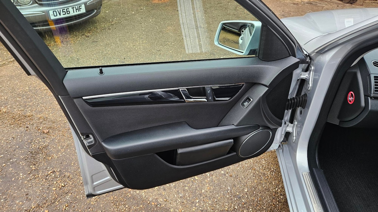 Used Mercedes-Benz C Class 2010 for sale - 77168009: Photo 13