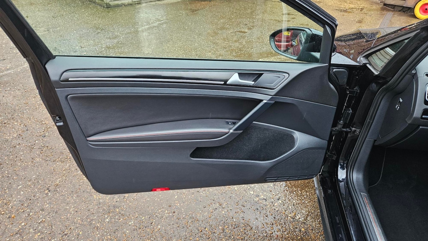 Used Volkswagen Golf 2014 for sale - 77541339: Photo 10