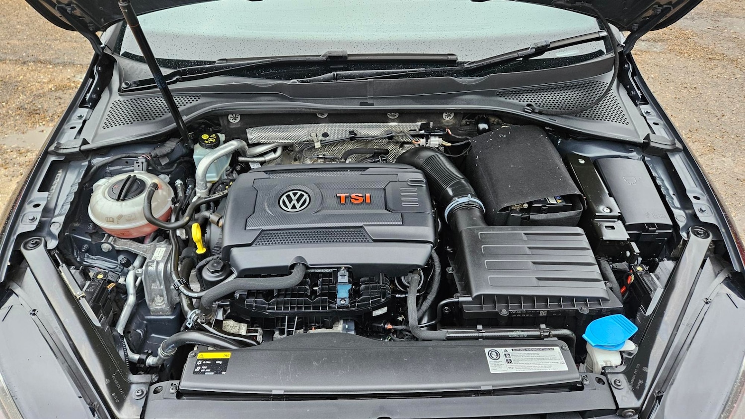 Used Volkswagen Golf 2014 for sale - 77541339: Photo 11