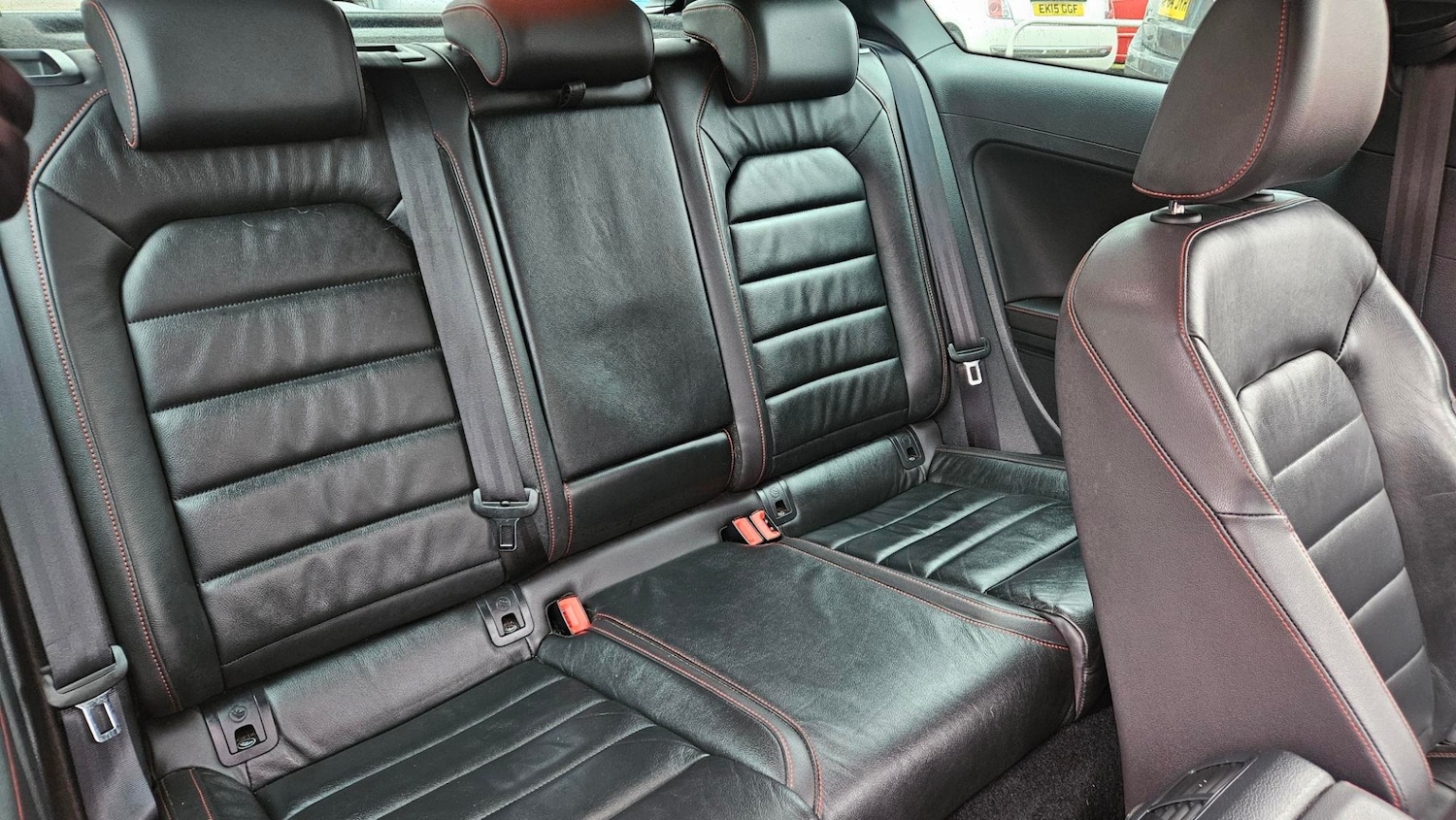 Used Volkswagen Golf 2014 for sale - 77541339: Photo 8