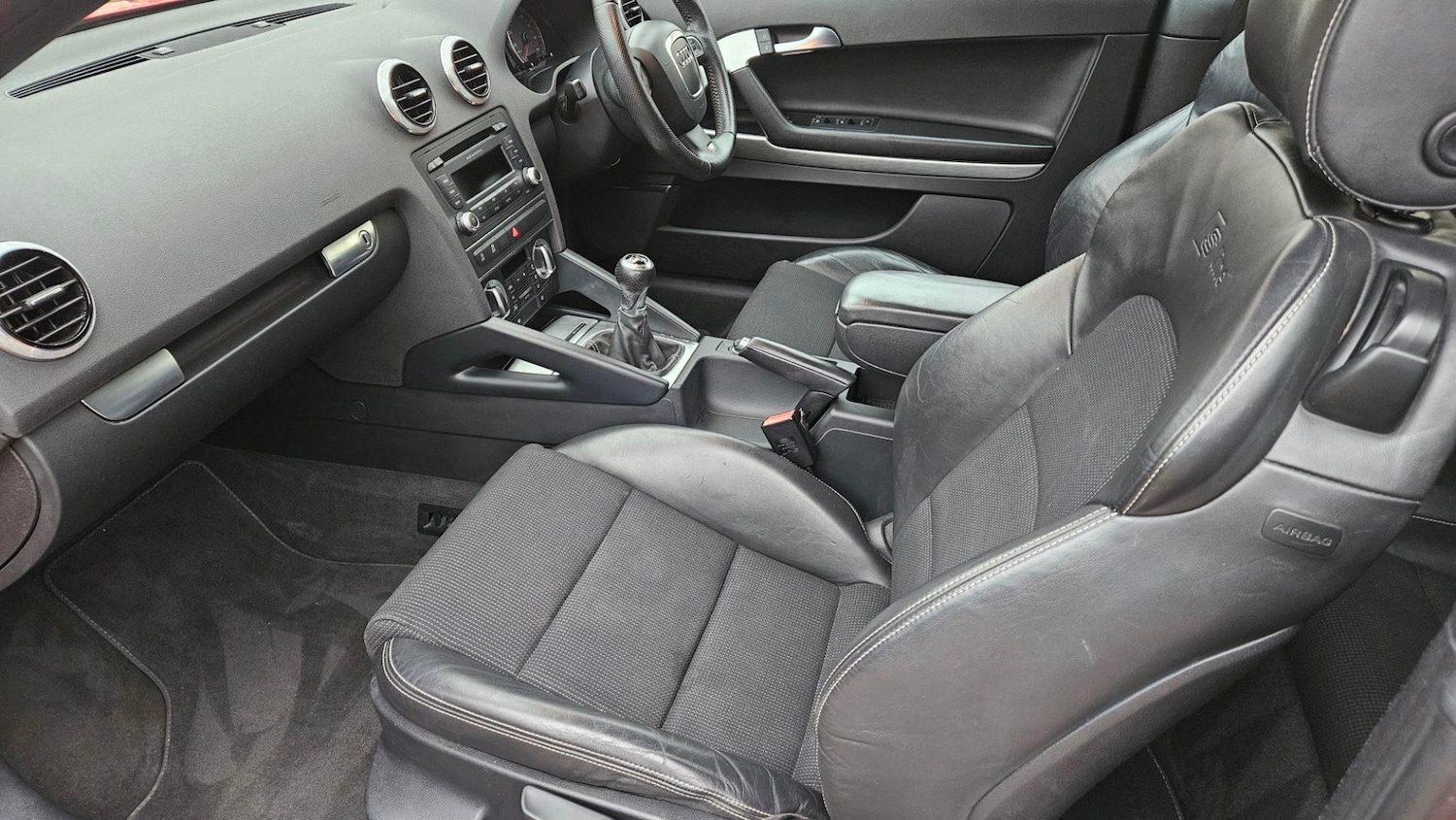 Used Audi A3 2012 for sale - 76299477: Photo 11