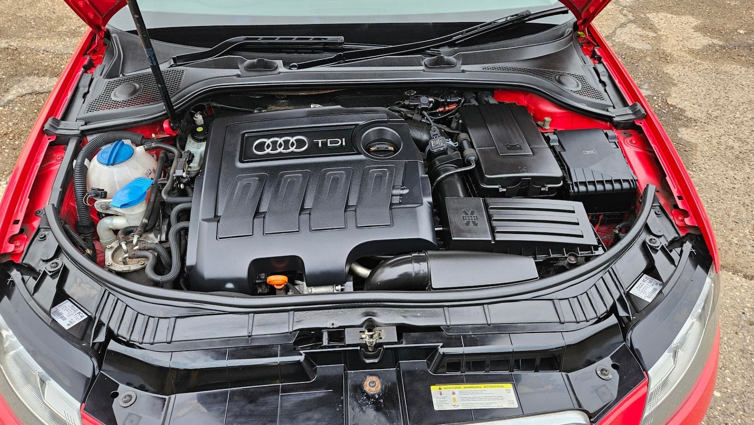Used Audi A3 2012 for sale - 76299477: Photo 12