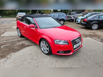Used Audi A3 2012 for sale - 76299477: Photo