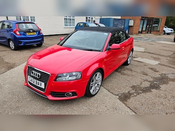 Used Audi A3 2012 for sale - 76299477: Photo