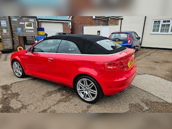 Used Audi A3 2012 for sale - 76299477: Photo