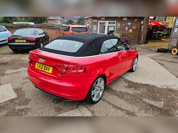 Used Audi A3 2012 for sale - 76299477: Photo