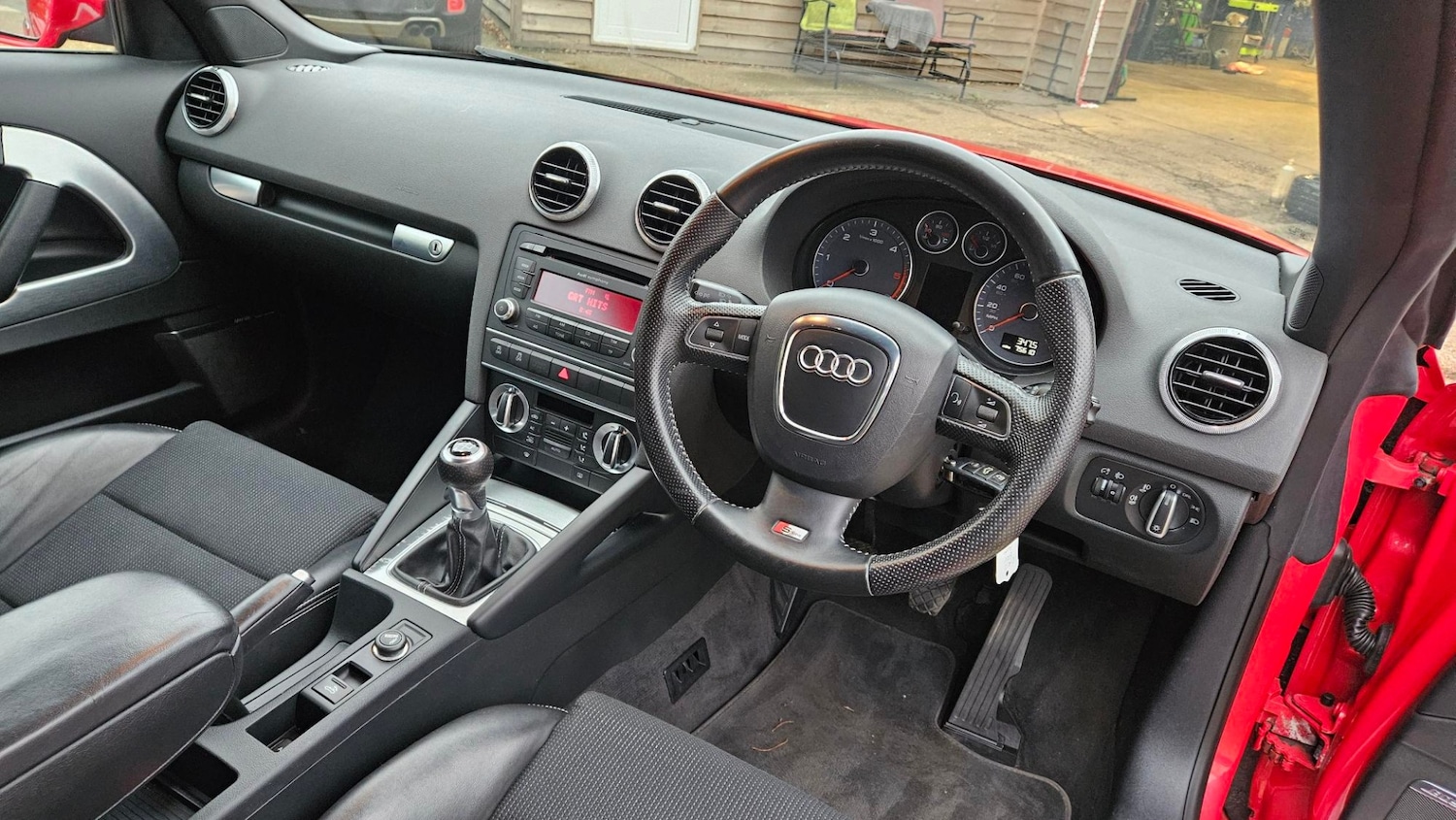 Used Audi A3 2012 for sale - 76299477: Photo 7