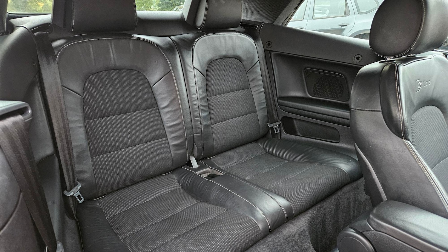 Used Audi A3 2012 for sale - 76299477: Photo 8