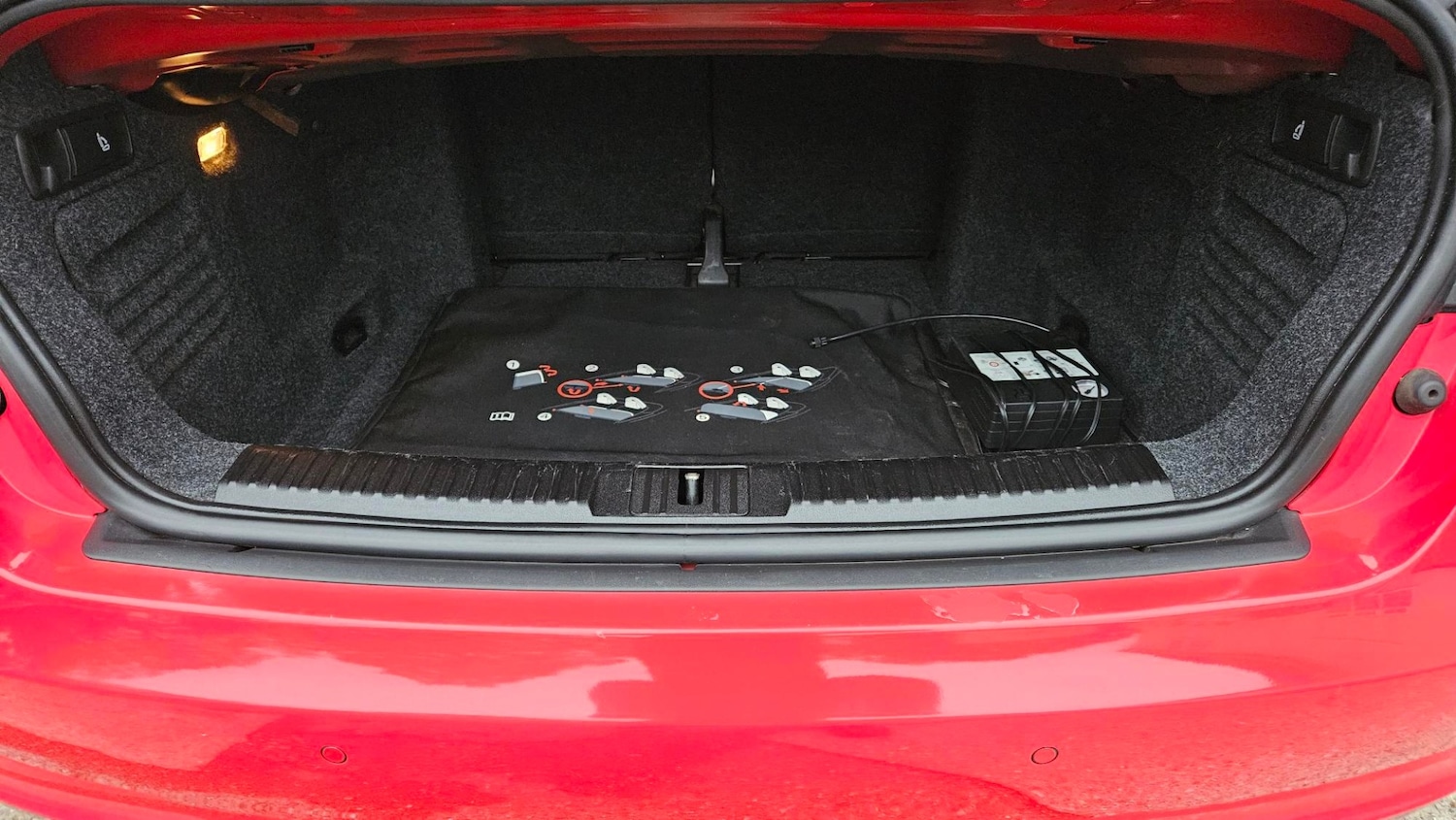 Used Audi A3 2012 for sale - 76299477: Photo 9