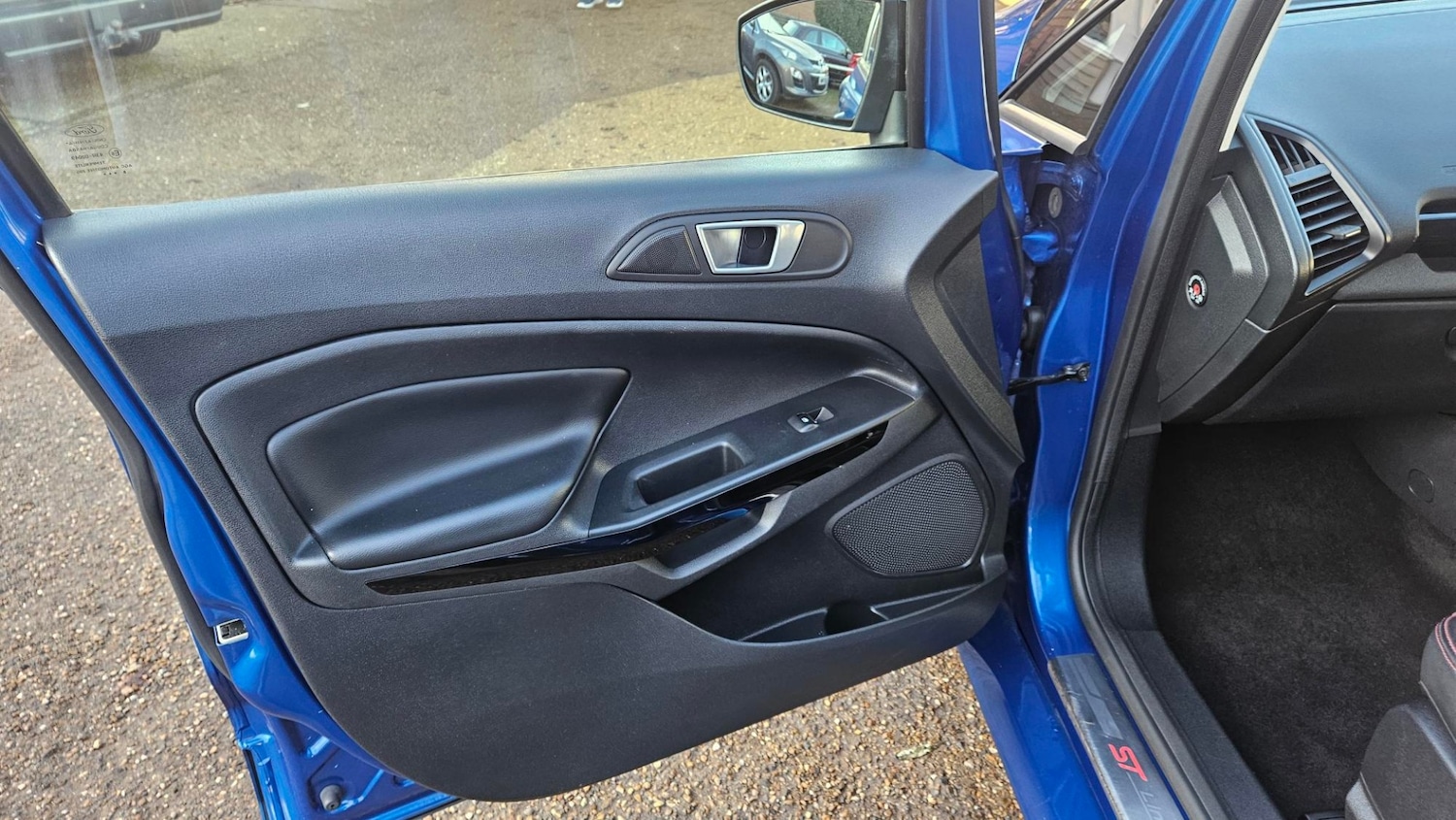 Used Ford Ecosport 2018 for sale - 77045585: Photo 12