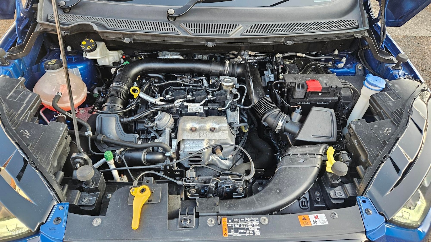 Used Ford Ecosport 2018 for sale - 77045585: Photo 14