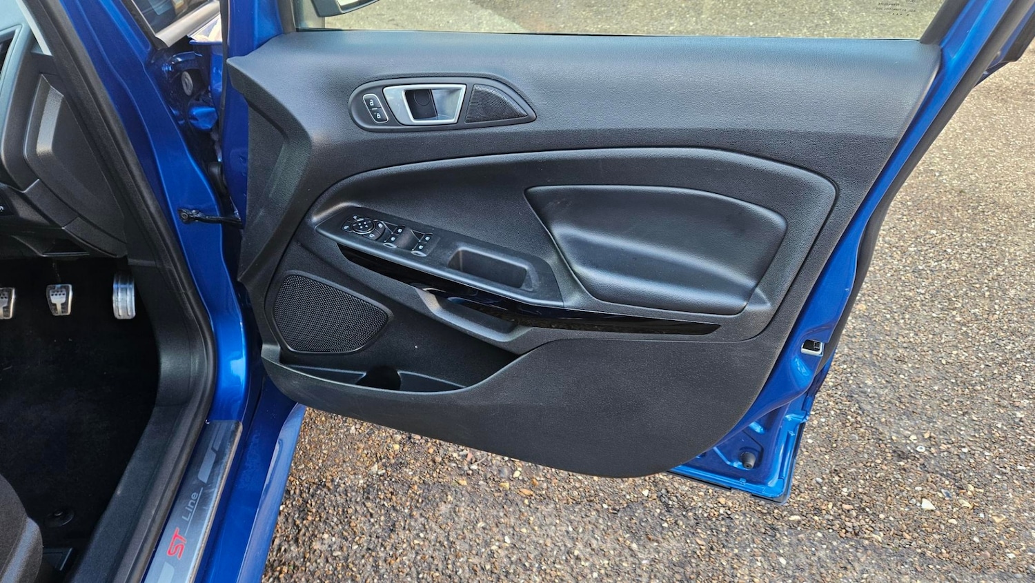 Used Ford Ecosport 2018 for sale - 77045585: Photo 5