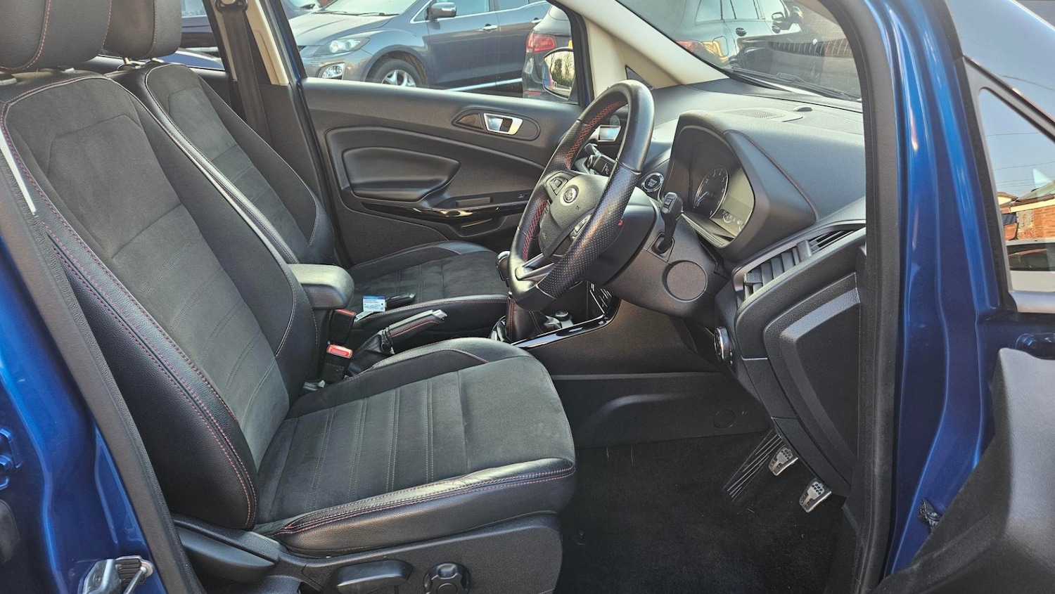 Used Ford Ecosport 2018 for sale - 77045585: Photo 6