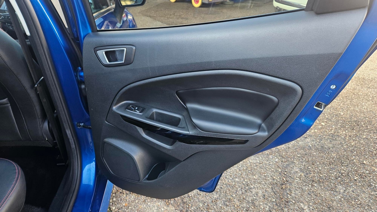 Used Ford Ecosport 2018 for sale - 77045585: Photo 8