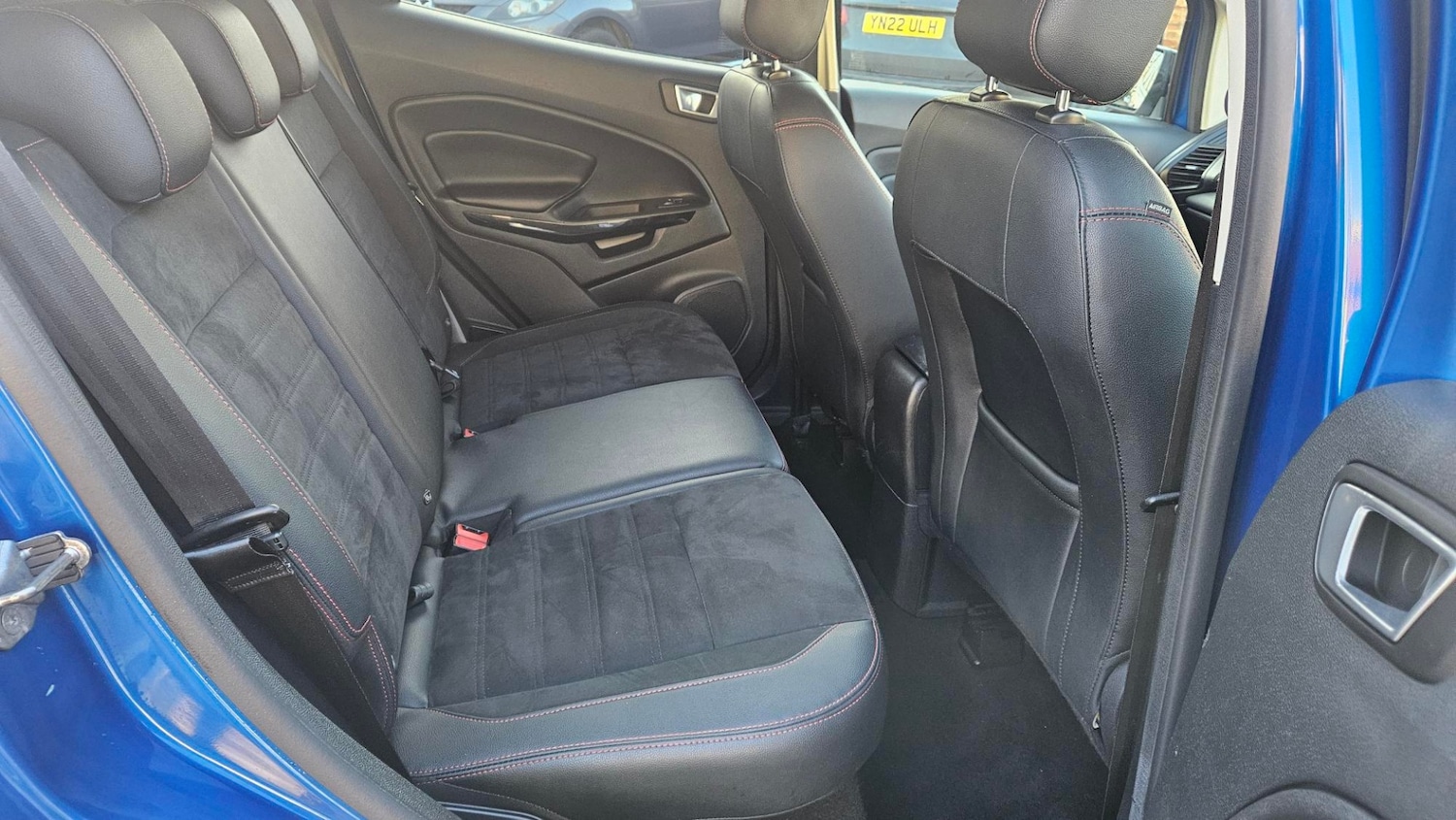 Used Ford Ecosport 2018 for sale - 77045585: Photo 9