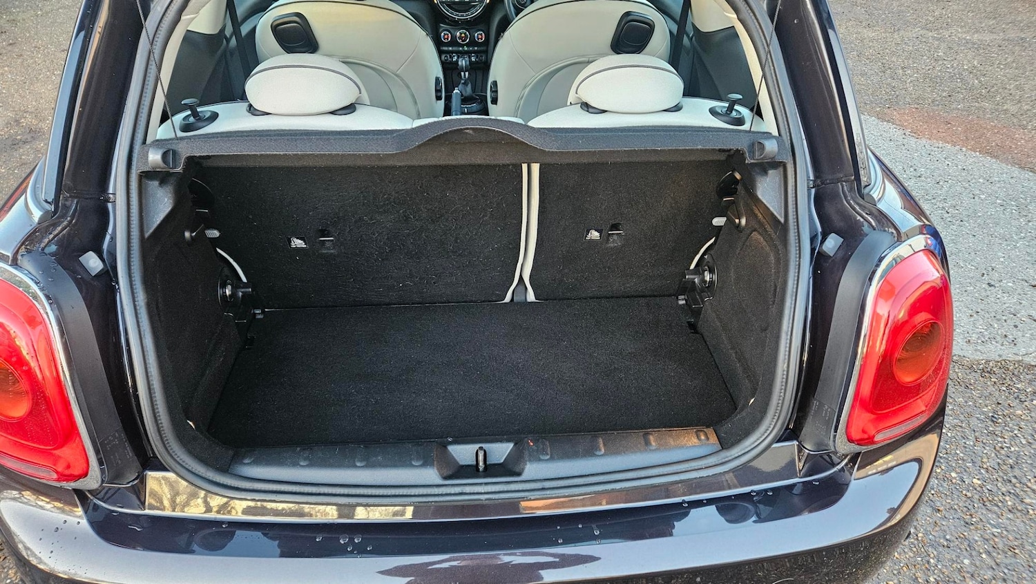 Used MINI Hatch 2014 for sale - 76776468: Photo 10