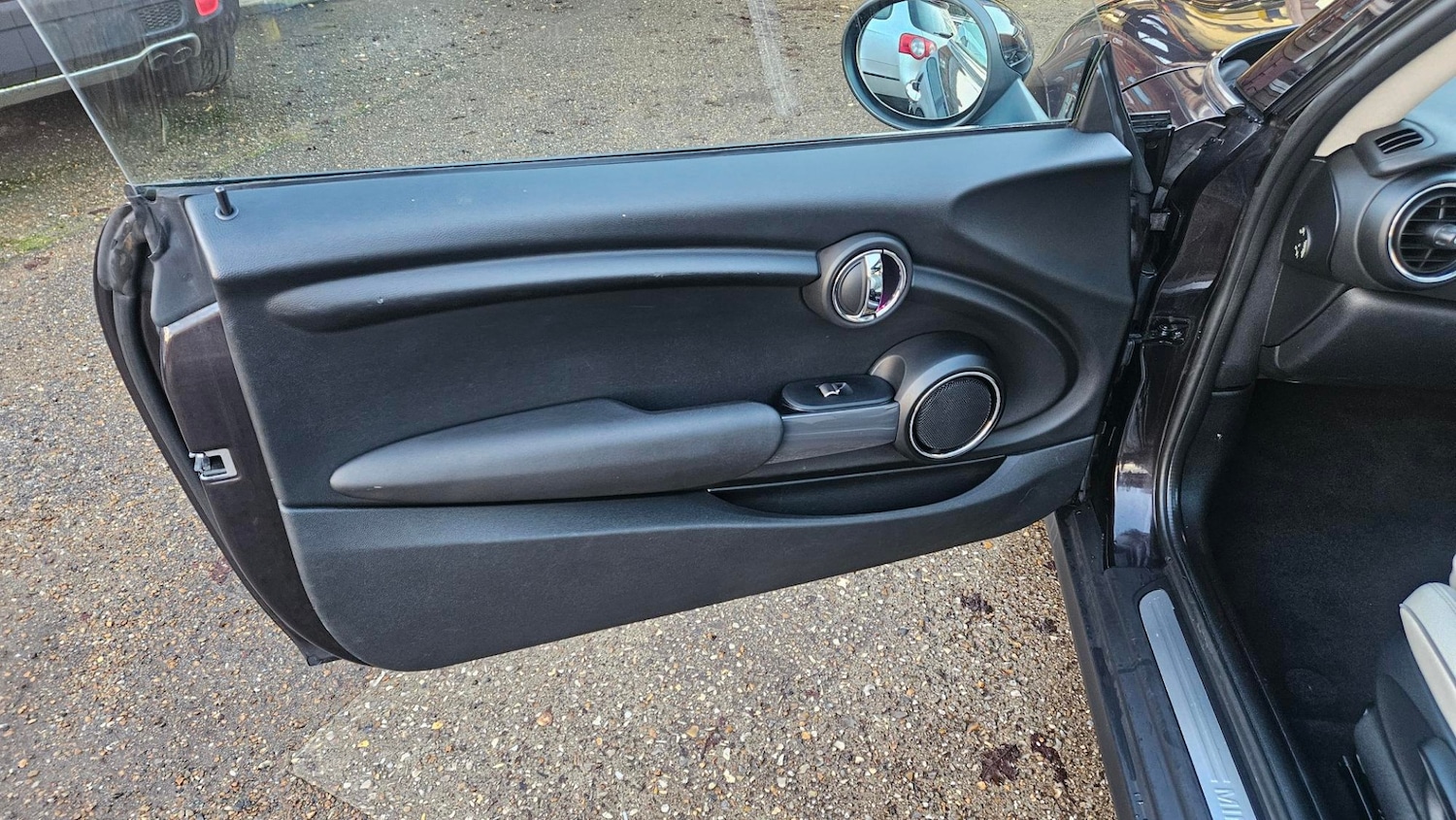 Used MINI Hatch 2014 for sale - 76776468: Photo 11