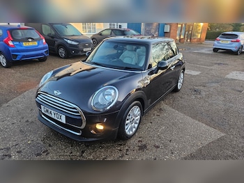 Used MINI Hatch 2014 for sale - 76776468: Photo