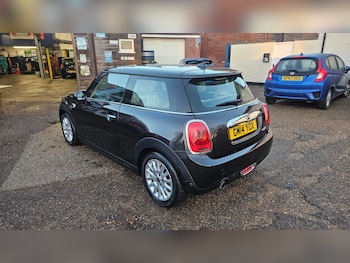 Used MINI Hatch 2014 for sale - 76776468: Photo