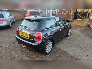 Used MINI Hatch 2014 for sale - 76776468: Photo