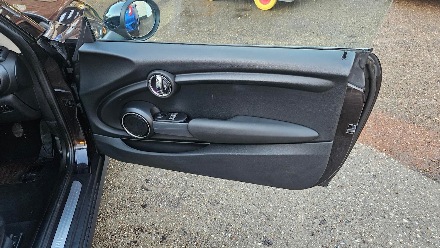 Used MINI Hatch 2014 for sale - 76776468: Photo 5