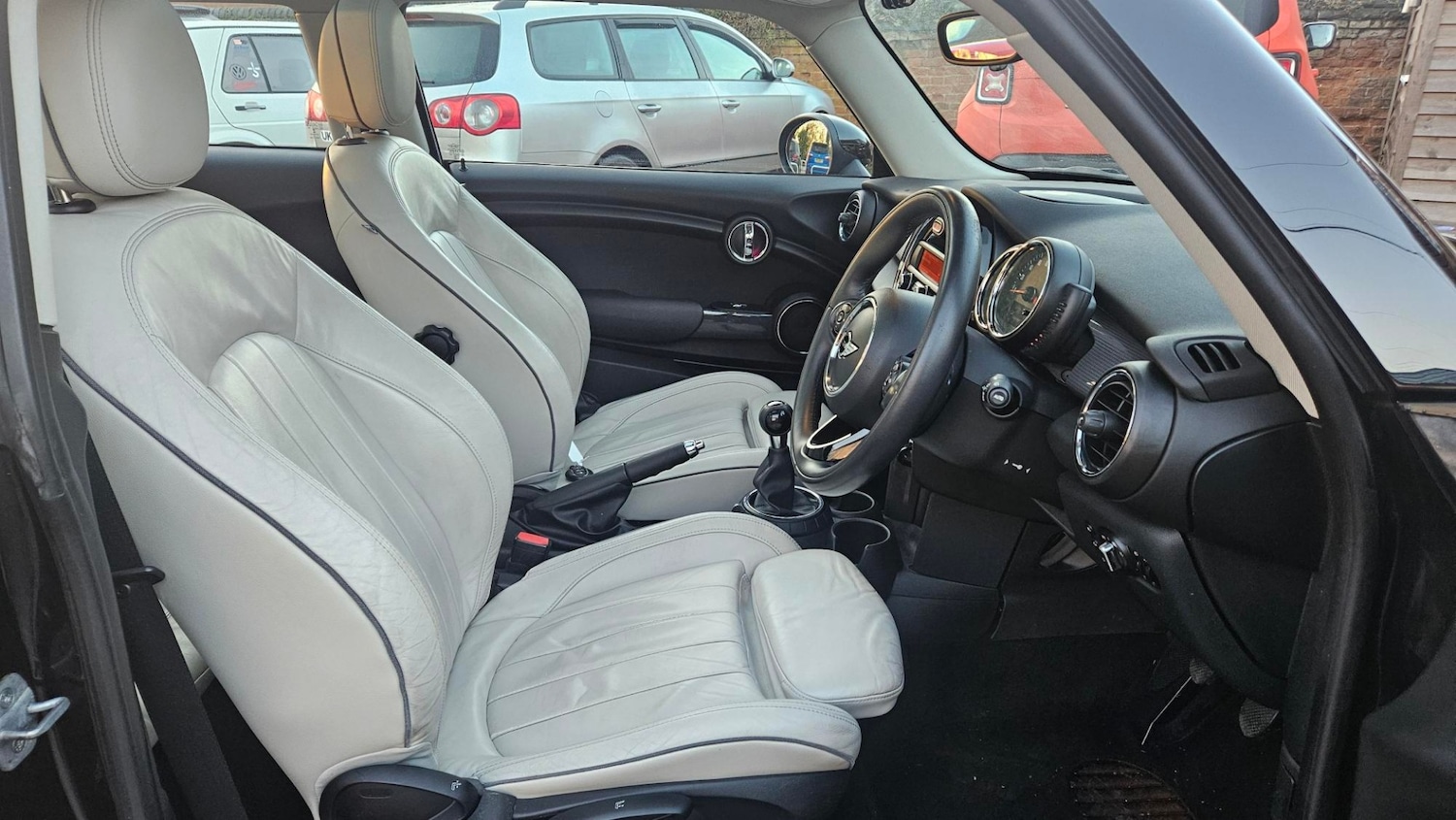 Used MINI Hatch 2014 for sale - 76776468: Photo 6