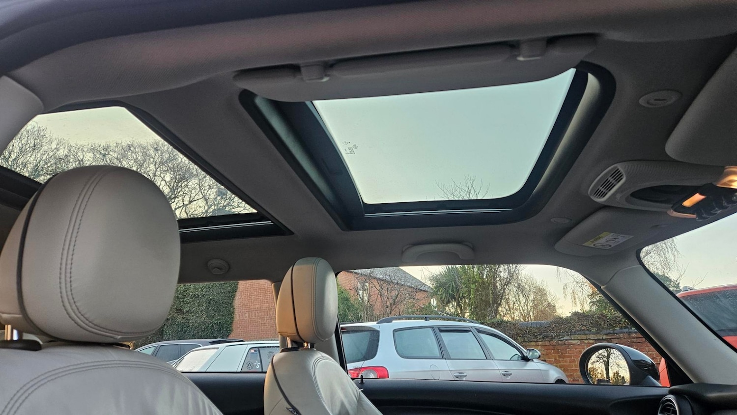 Used MINI Hatch 2014 for sale - 76776468: Photo 7