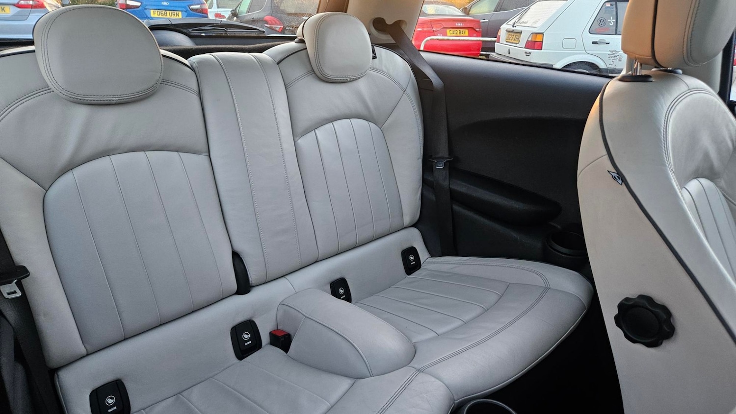 Used MINI Hatch 2014 for sale - 76776468: Photo 8