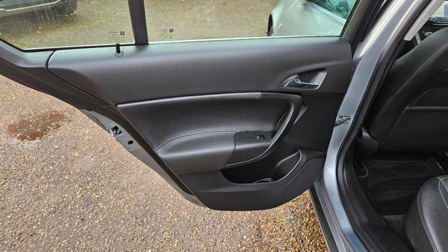 Used Vauxhall Insignia 2014 for sale - 76554516: Photo 11