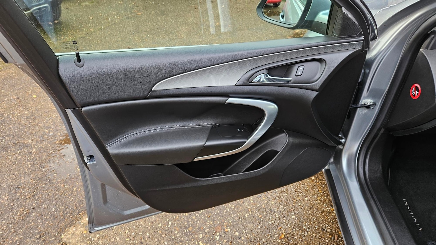 Used Vauxhall Insignia 2014 for sale - 76554516: Photo 12