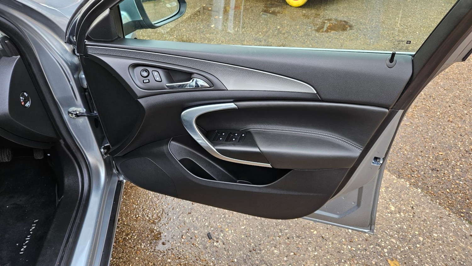 Used Vauxhall Insignia 2014 for sale - 76554516: Photo 5