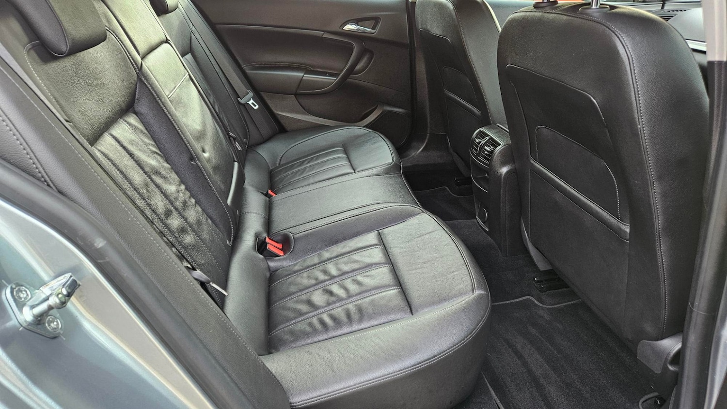 Used Vauxhall Insignia 2014 for sale - 76554516: Photo 9