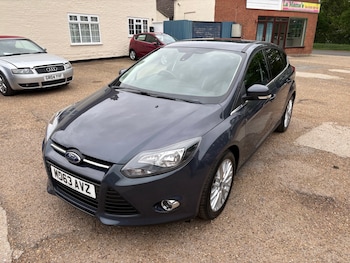 Used Ford Focus 2014 for sale - 78486224: Photo