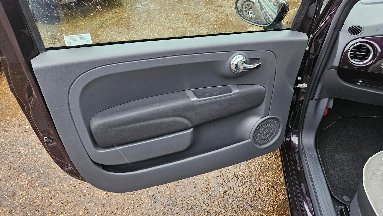 Used Fiat 500 2014 for sale - 76815166: Photo 10