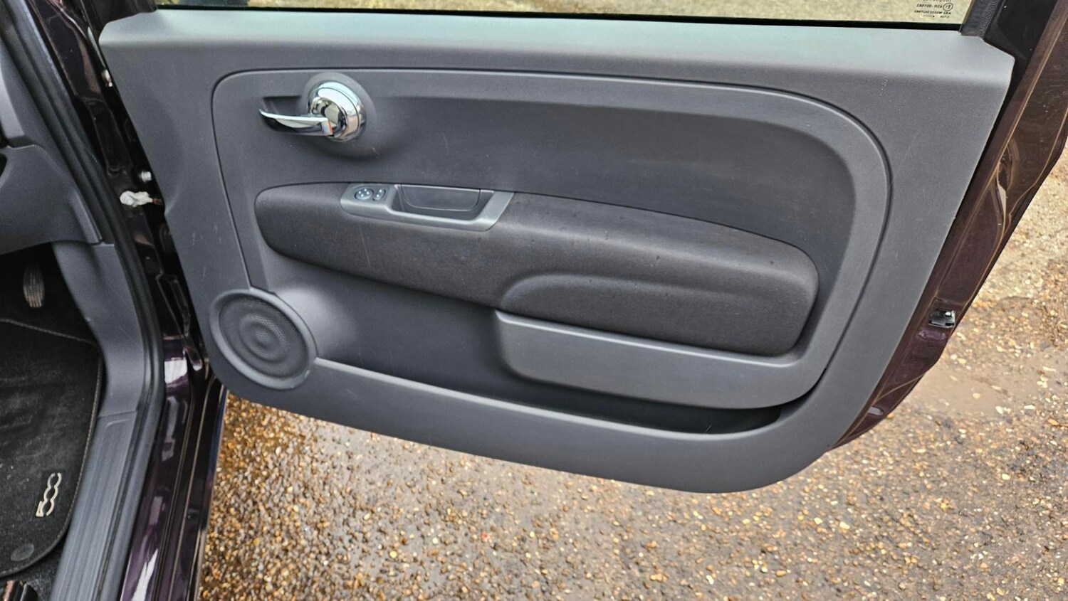 Used Fiat 500 2014 for sale - 76815166: Photo 5