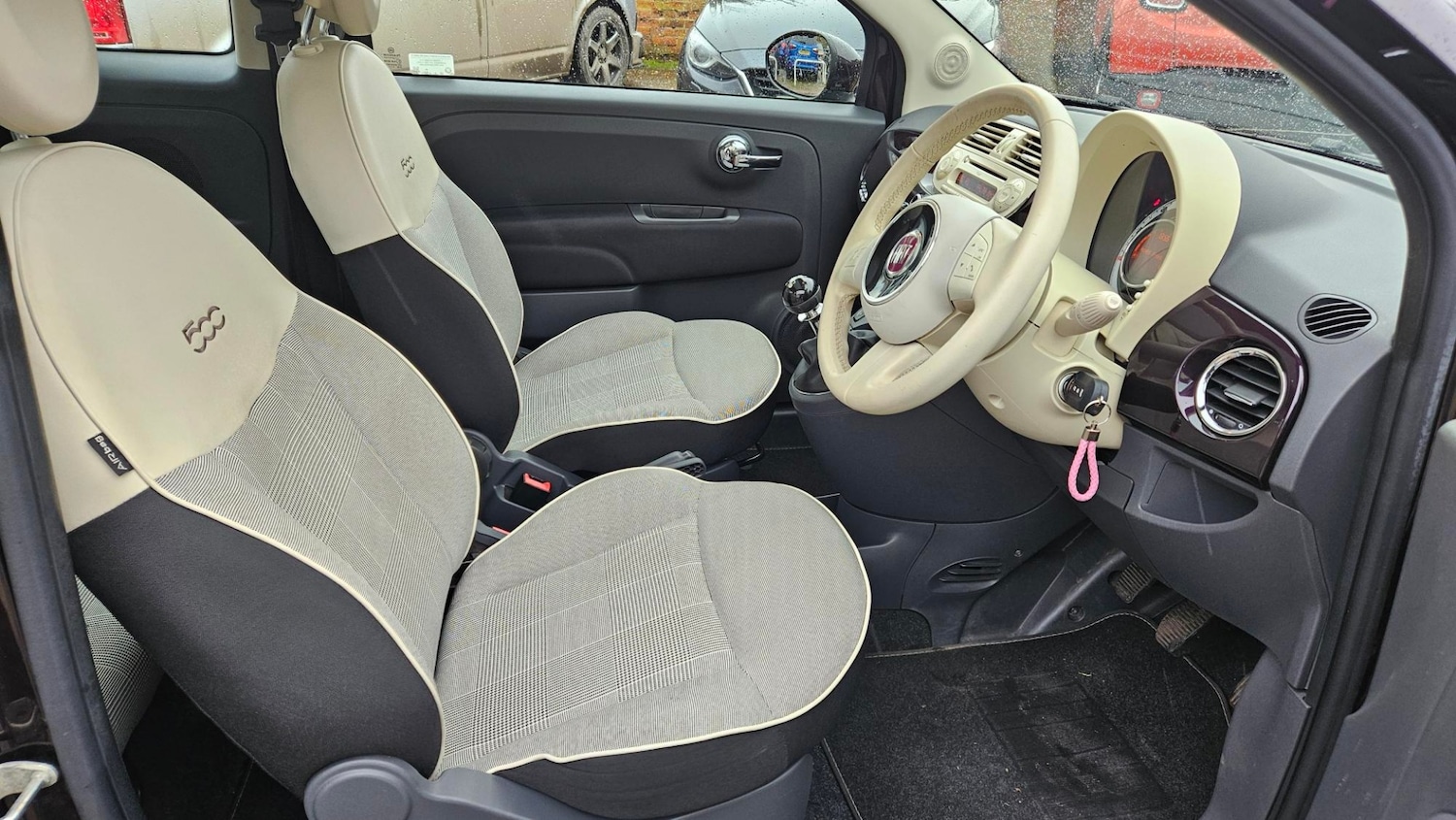 Used Fiat 500 2014 for sale - 76815166: Photo 6