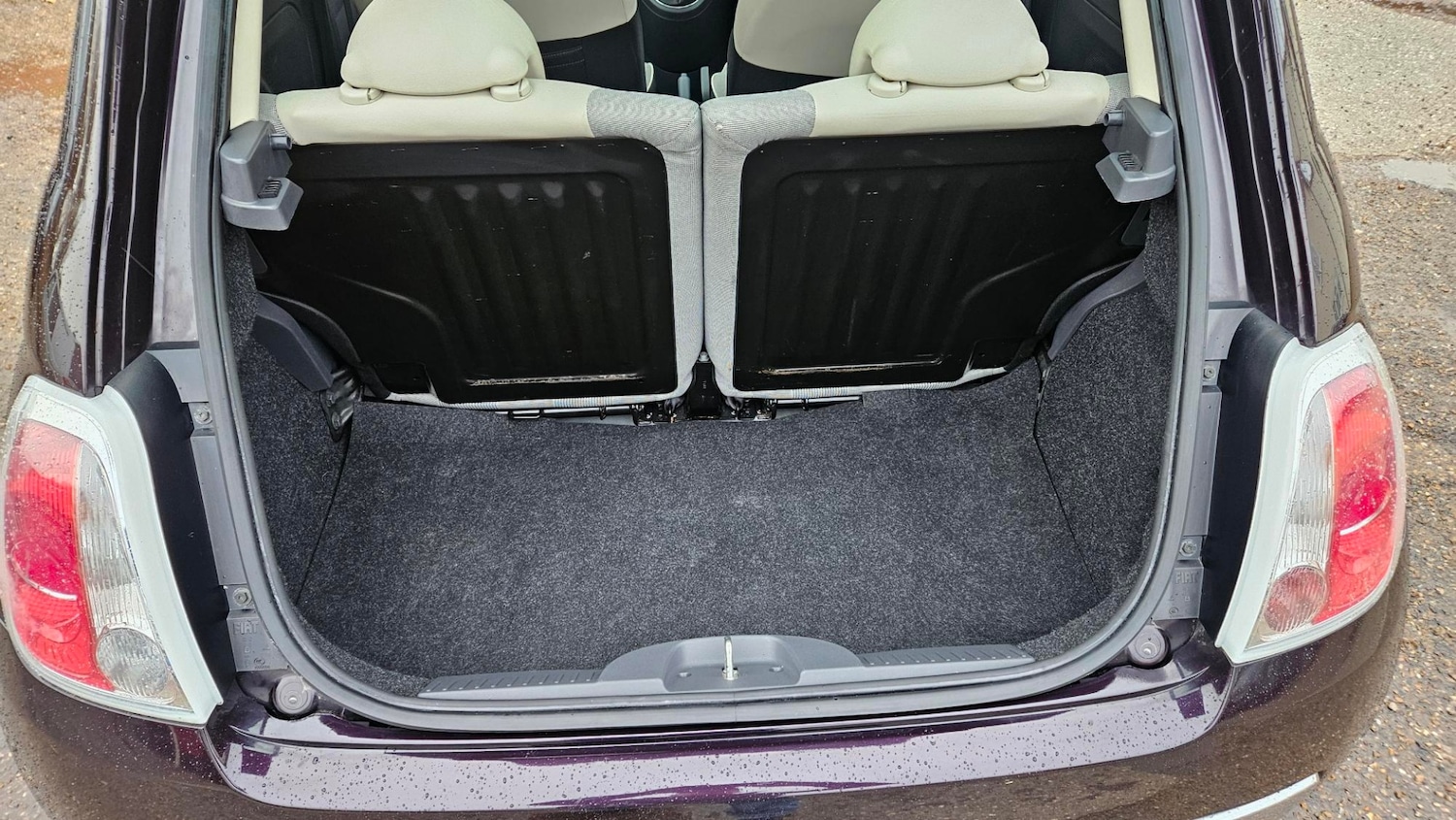 Used Fiat 500 2014 for sale - 76815166: Photo 9