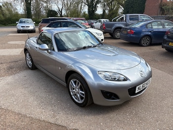 Used Mazda MX-5 2010 for sale - 78223904: Photo