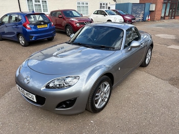 Used Mazda MX-5 2010 for sale - 78223904: Photo