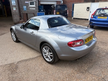 Used Mazda MX-5 2010 for sale - 78223904: Photo