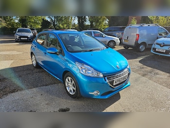 2012 (62) - 1.2 VTi Active 5dr