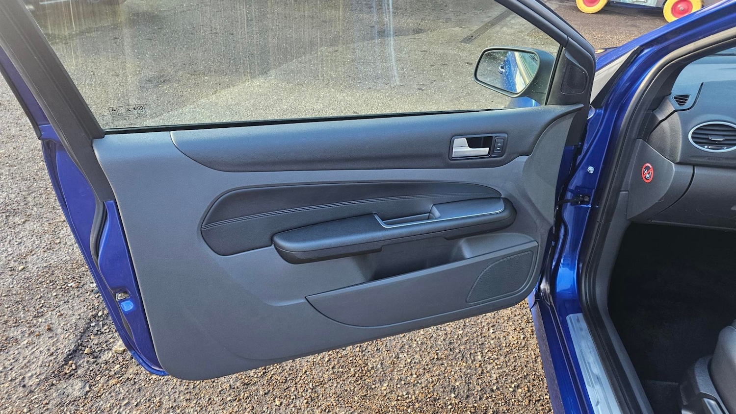 Used Ford Focus 2006 for sale - 77023266: Photo 10