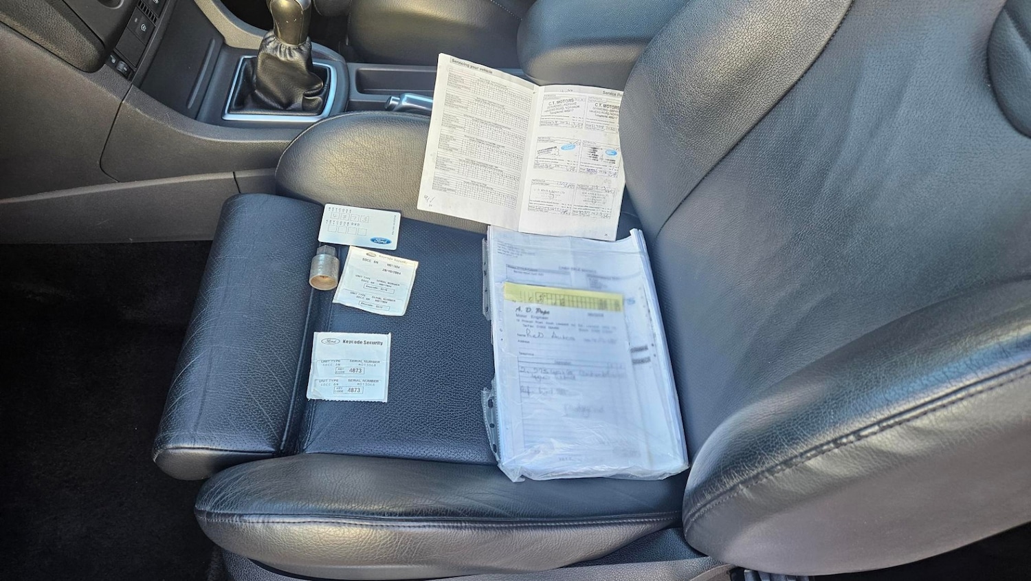 Used Ford Focus 2006 for sale - 77023266: Photo 11