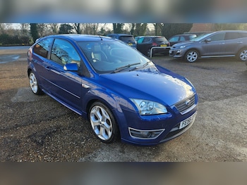 Used Ford Focus 2006 for sale - 77023266: Photo