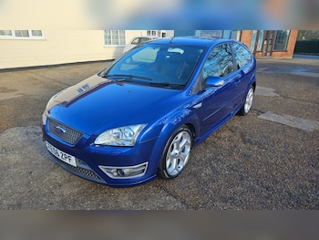 Used Ford Focus 2006 for sale - 77023266: Photo