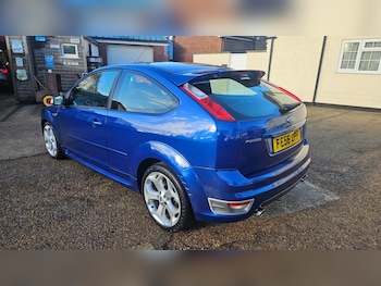 Used Ford Focus 2006 for sale - 77023266: Photo