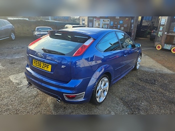 Used Ford Focus 2006 for sale - 77023266: Photo