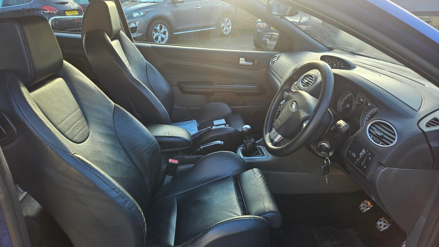 Used Ford Focus 2006 for sale - 77023266: Photo 6