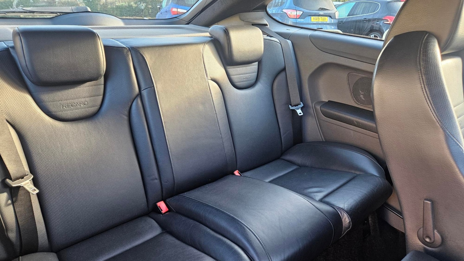 Used Ford Focus 2006 for sale - 77023266: Photo 8